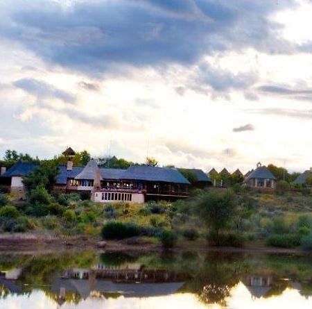 Bona Bona Game Lodge Wolmaranstad 外观 照片
