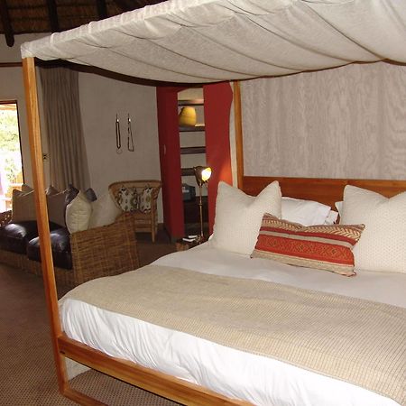 Bona Bona Game Lodge Wolmaranstad 外观 照片