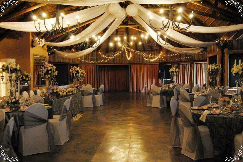 Bona Bona Game Lodge Wolmaranstad 外观 照片