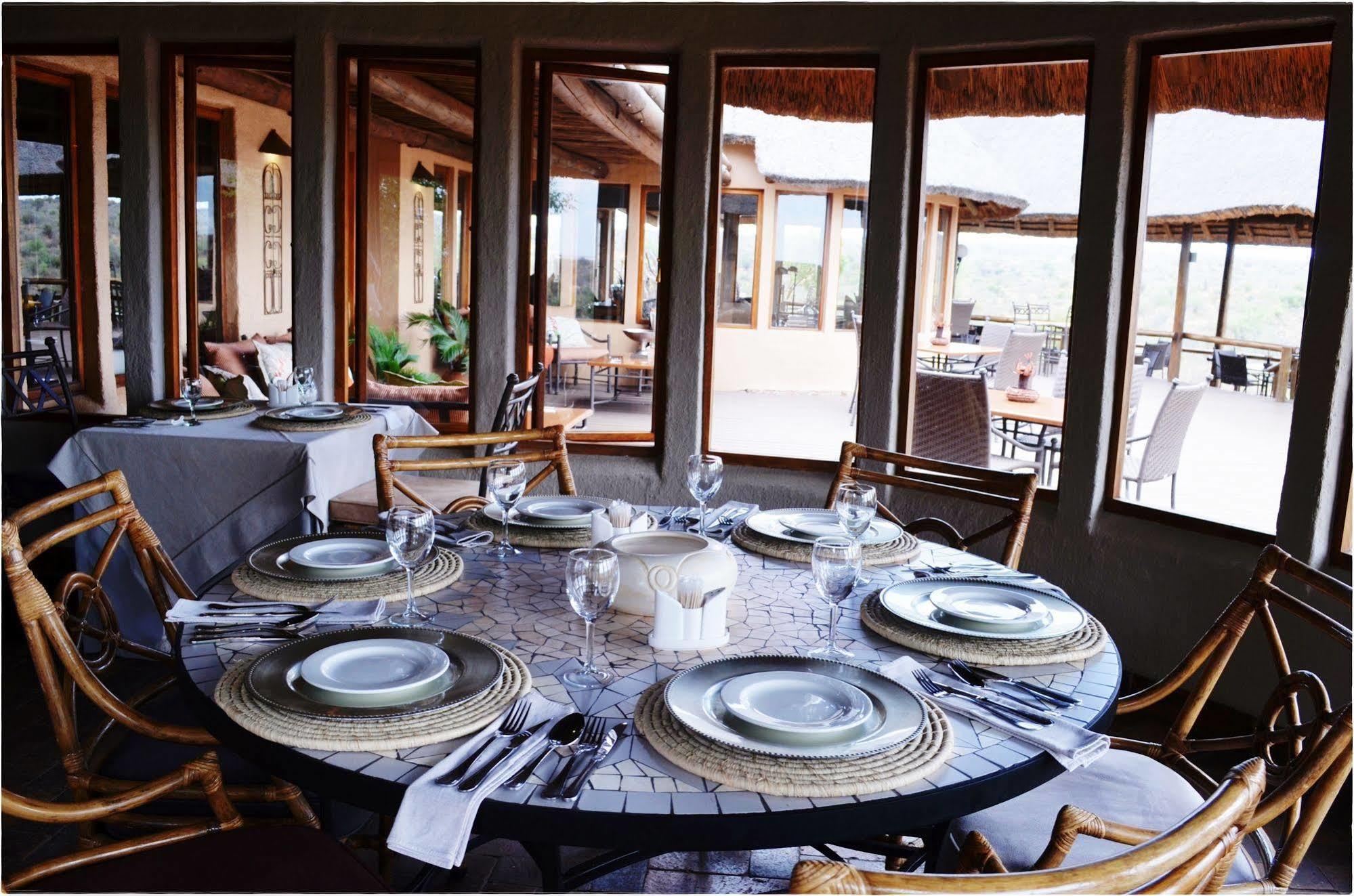 Bona Bona Game Lodge Wolmaranstad 外观 照片