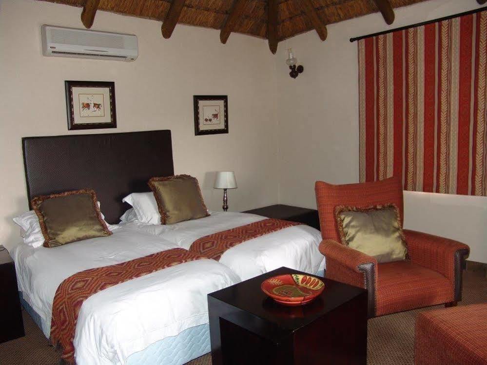 Bona Bona Game Lodge Wolmaranstad 外观 照片