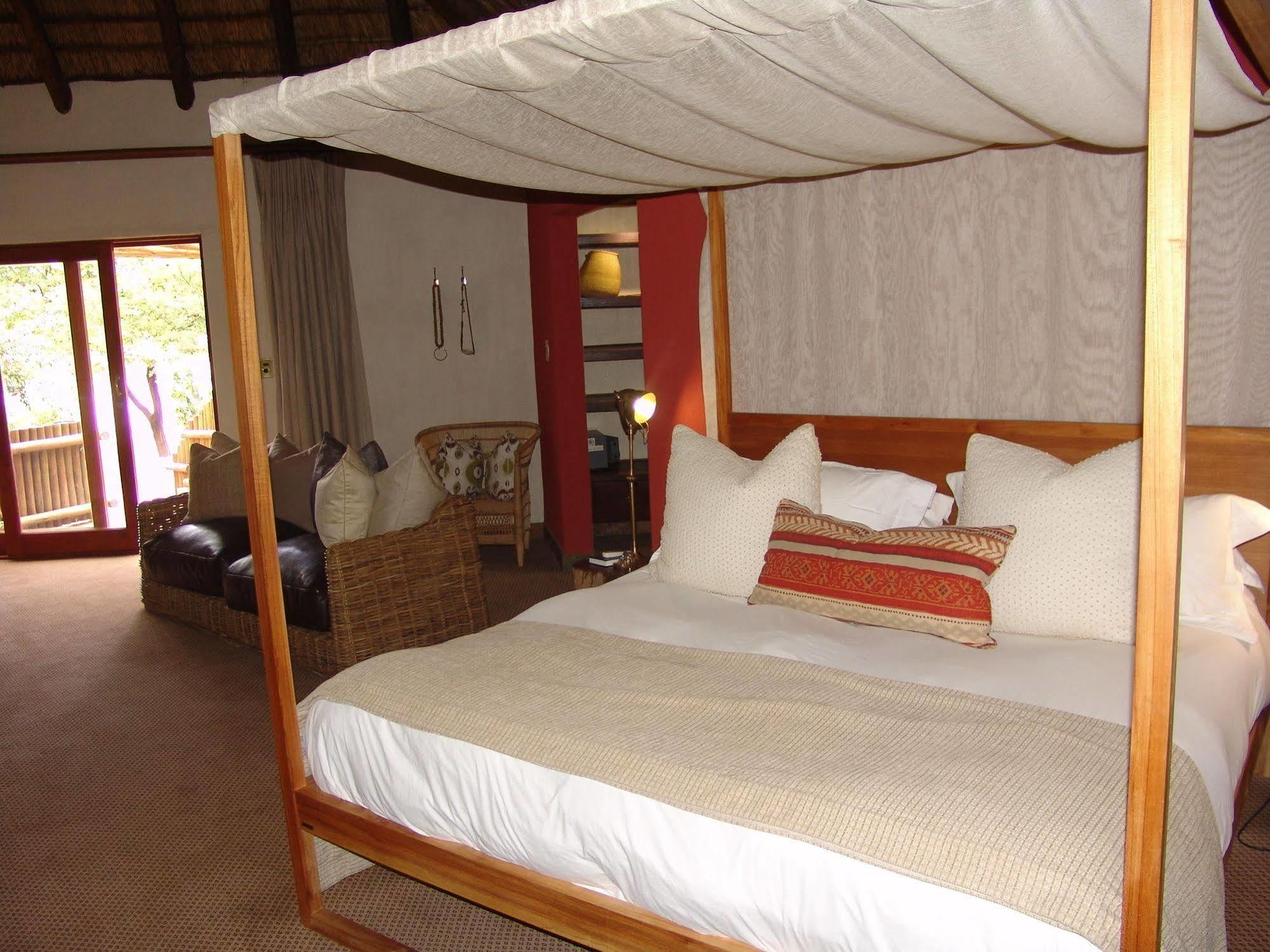 Bona Bona Game Lodge Wolmaranstad 外观 照片
